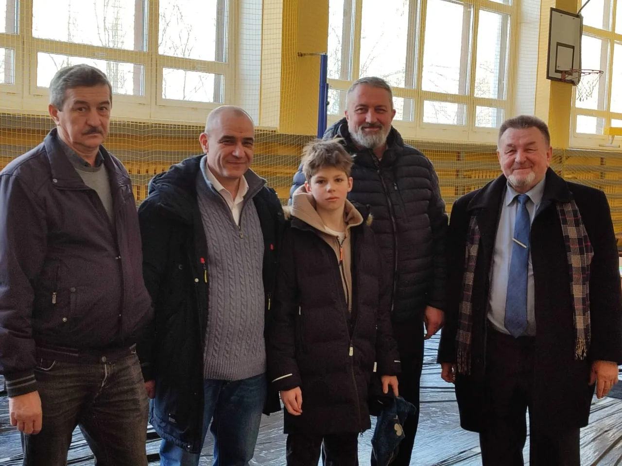 фото: администрация Краснознаменска
