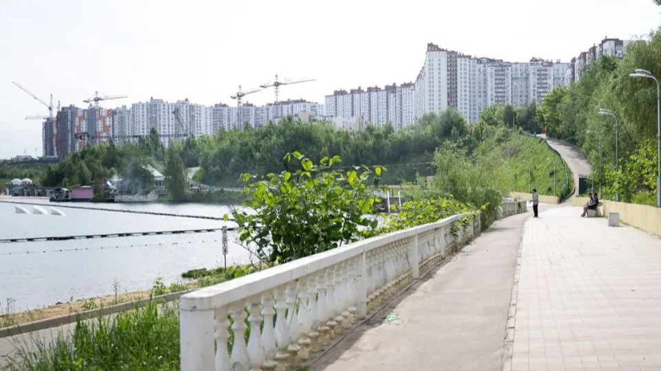 Фото: пресс-служба администрации г.о. Люберцы