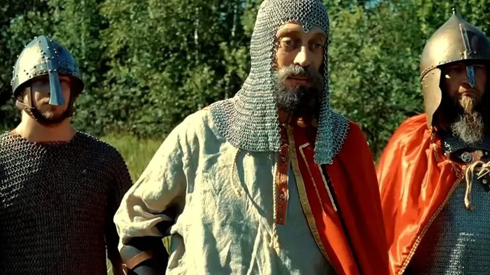 Фото: Администрация Павлово-Посадского г.о.