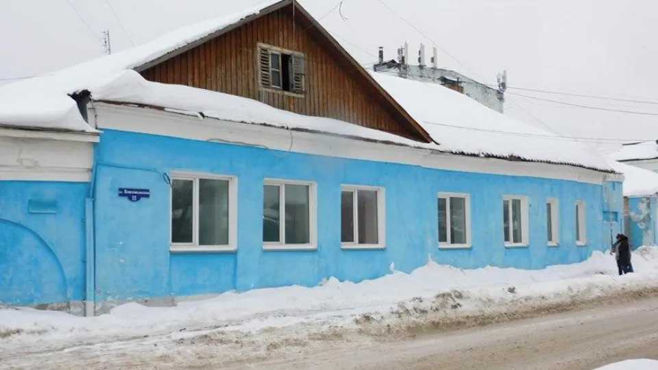 Фото: Главное управление культурного наследия Московской области