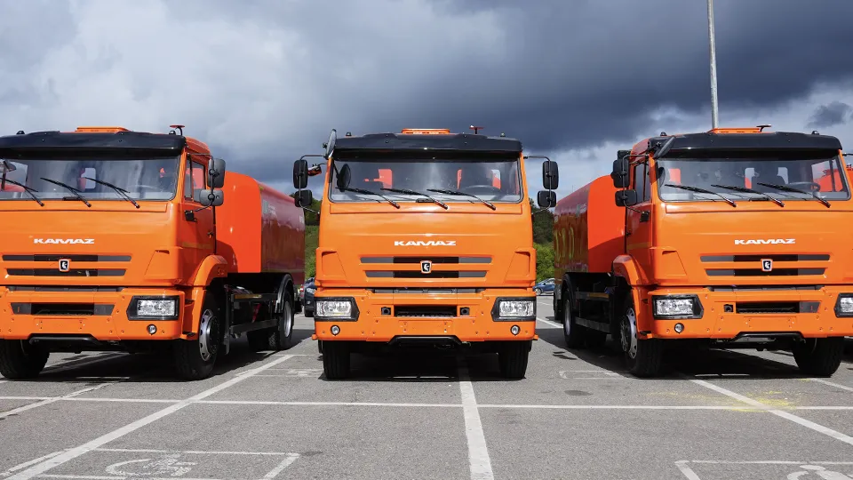 Фото: пресс-служба губернатора и правительства Московской области/Сергей Хакимов