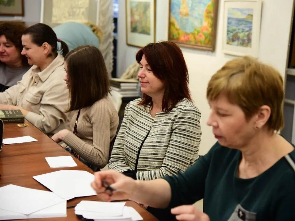 Фото: пресс-служба администрации городского округа Мытищи