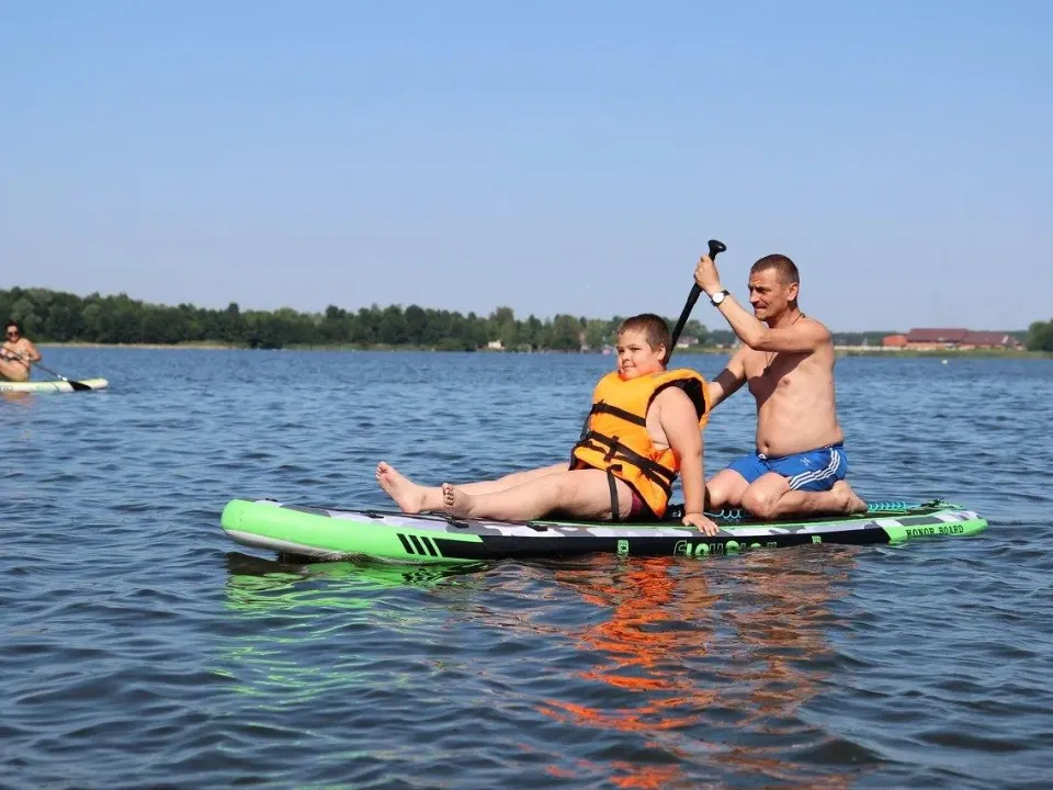 Фото: Министерство социального развития Московской области