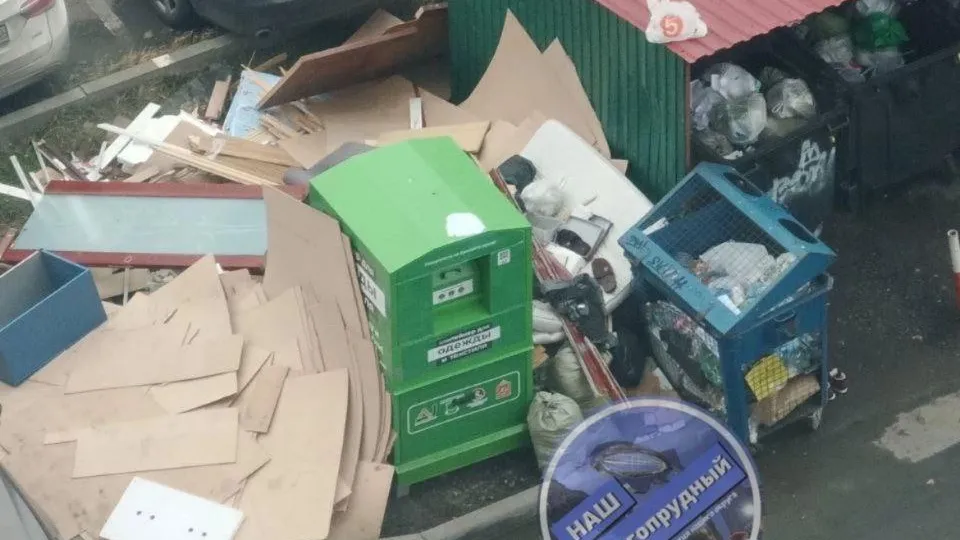 Фото: социальные сети