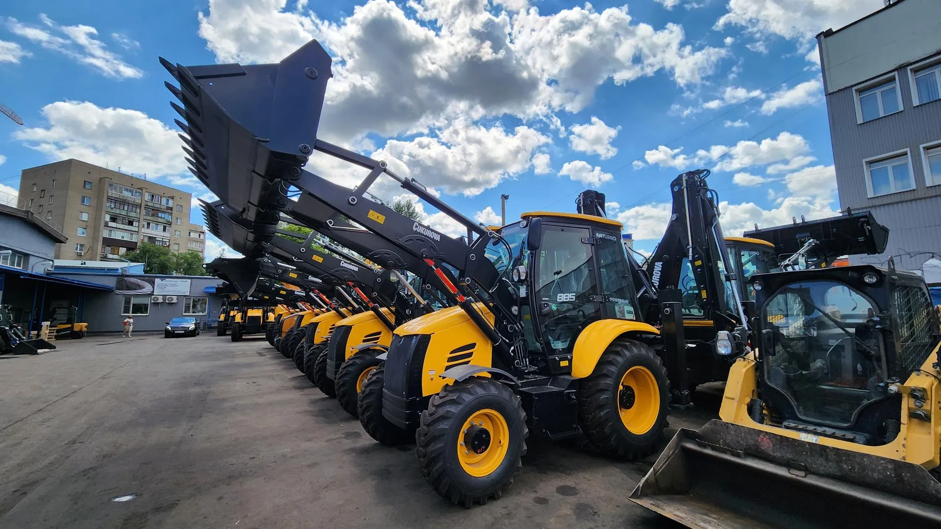 Фото: Ольга Фельдфебелева