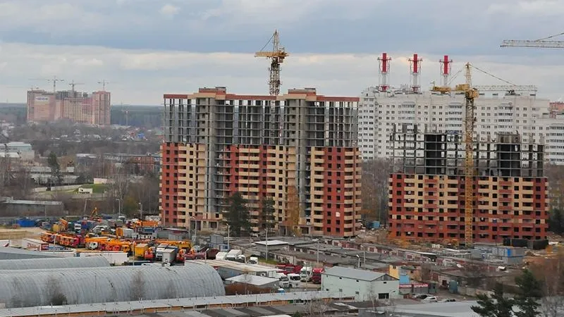 Денис Трудников
