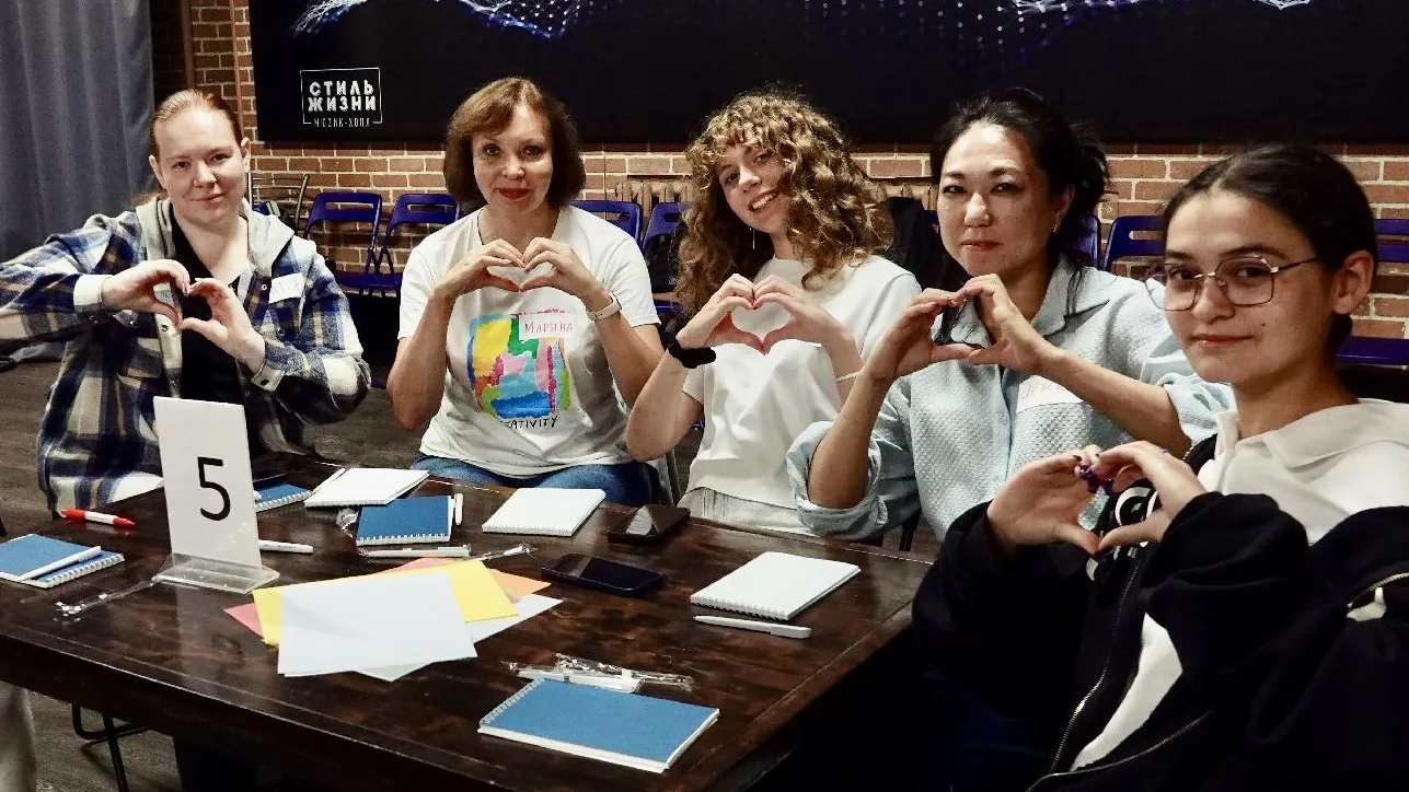 Фото: Дарья Леонова