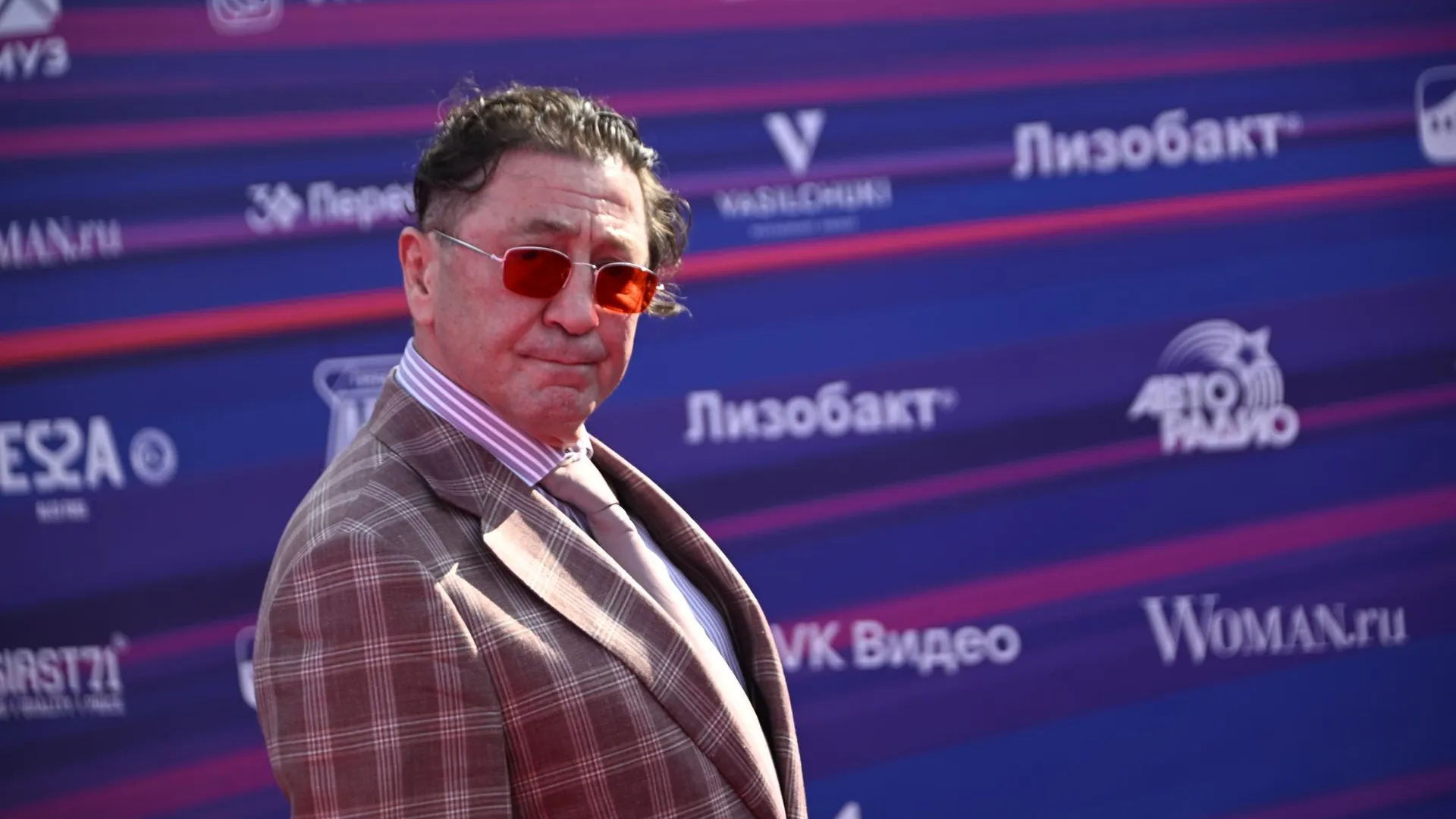 Komsomolskaya Pravda/Global Look Press