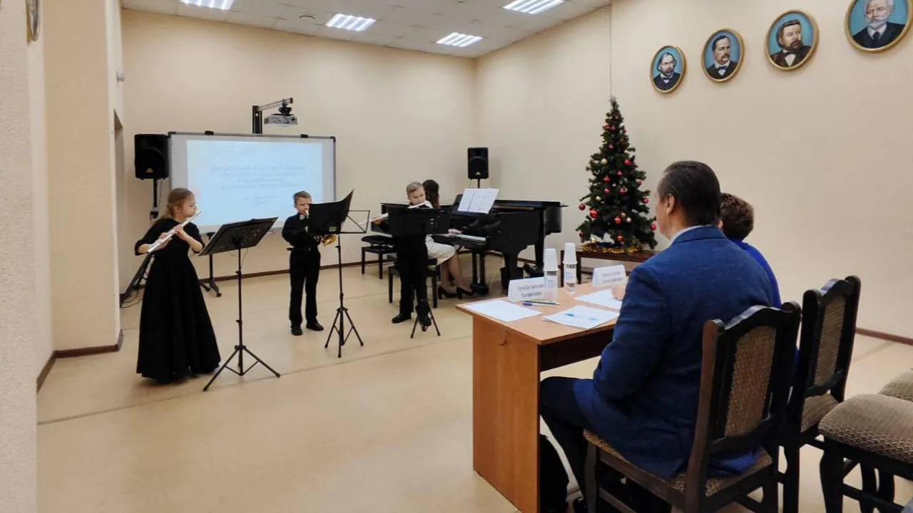 Фото: пресс-служба администрации г. о. Фрязина