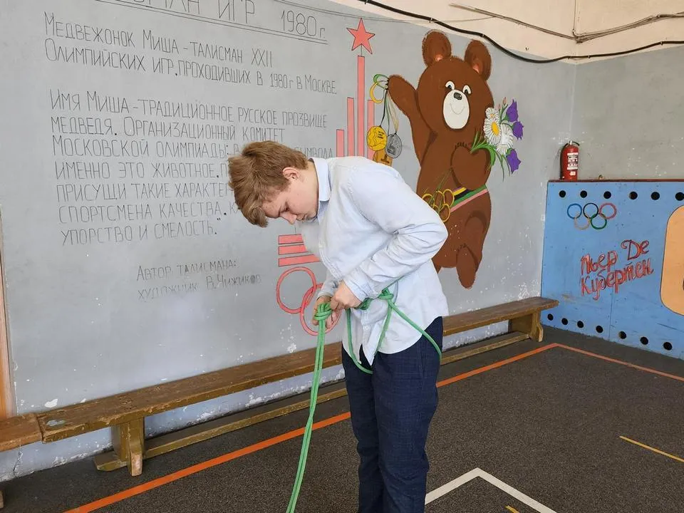 Фото: МедиаБанк Подмосковья/Юлия Скавронова