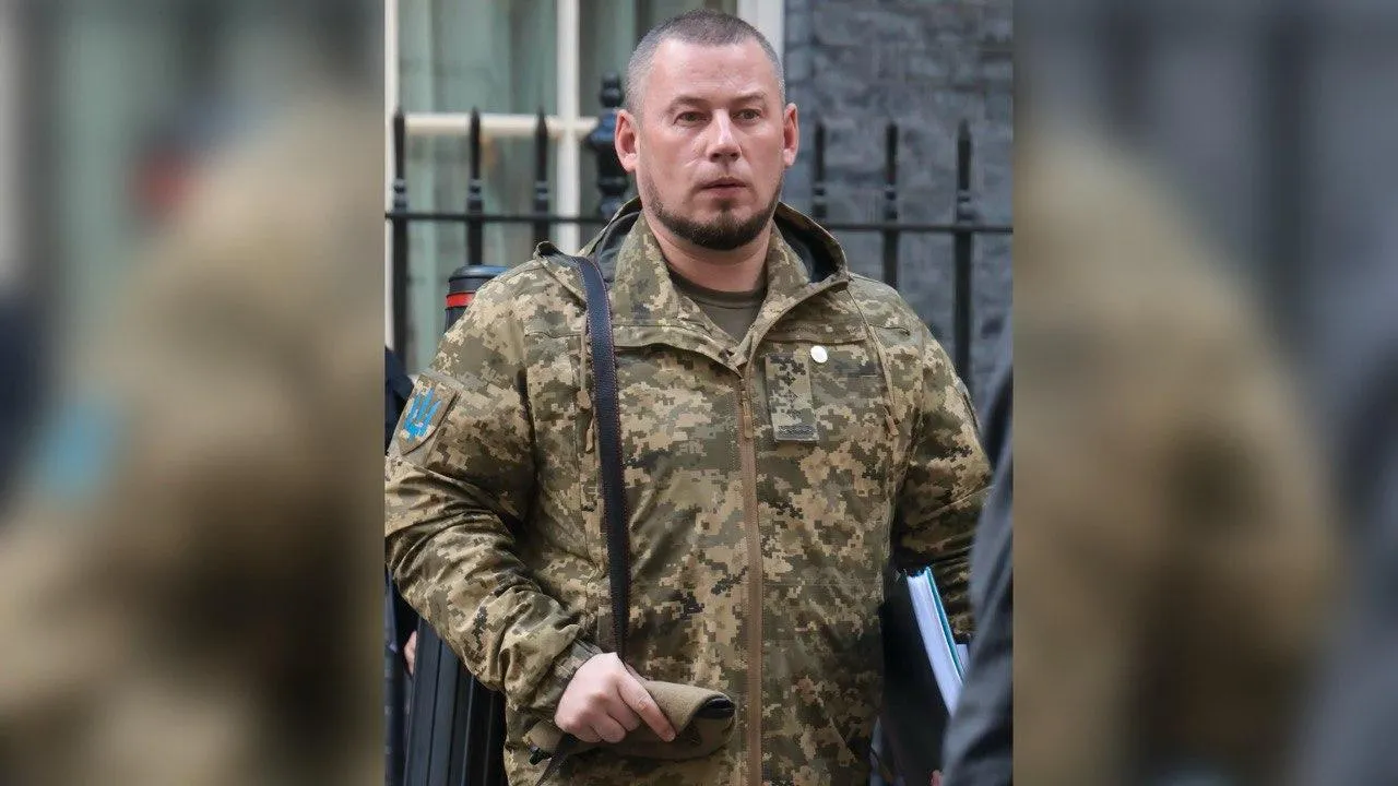 Martyn Wheatley / i-Images/Keystone Press Agency