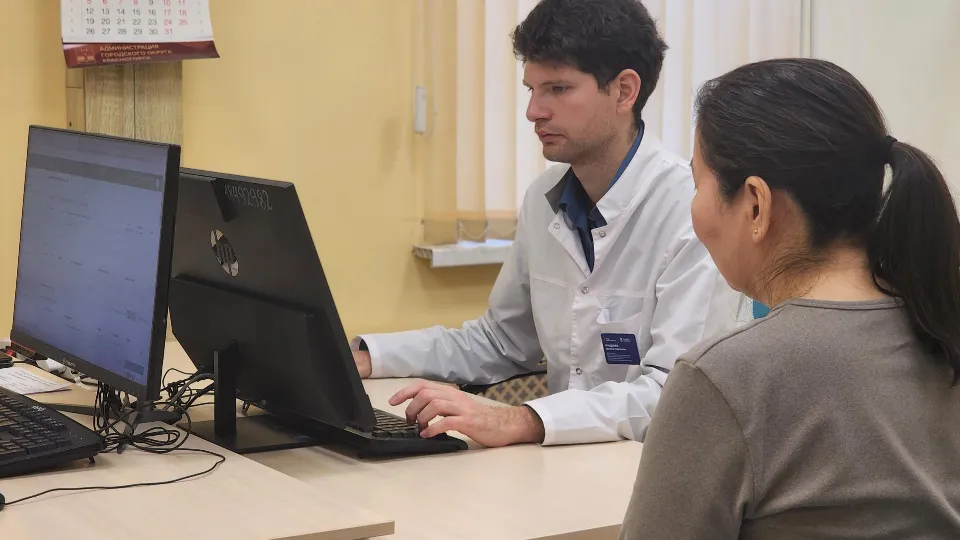 Фото: МедиаБанк Подмосковья/Кристина Ларина