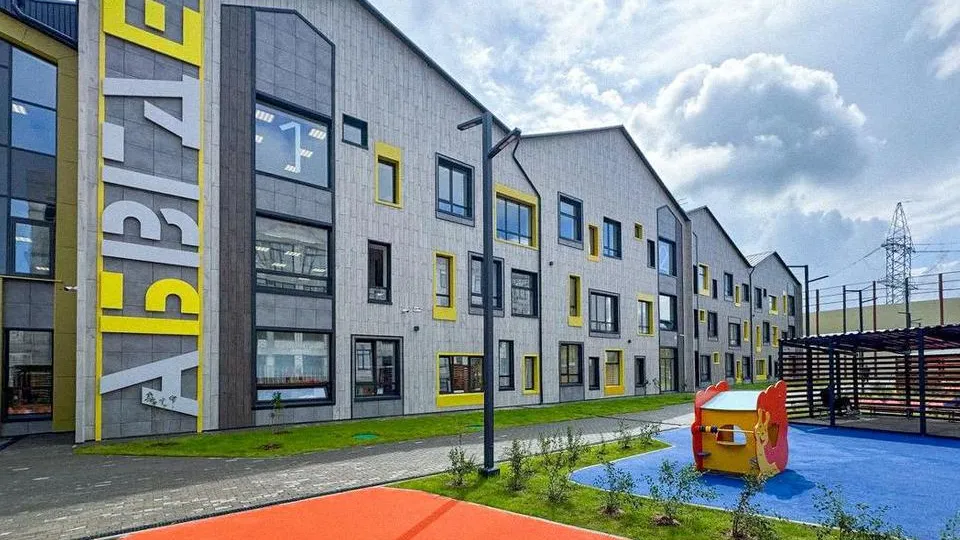 Фото: пресс-служба Министерства строительного комплекса Московской области