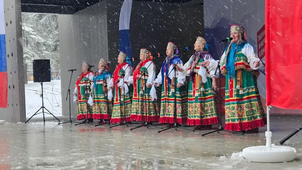 Фото: МедиаБанк Подмосковья/Ольга Вельшикаева
