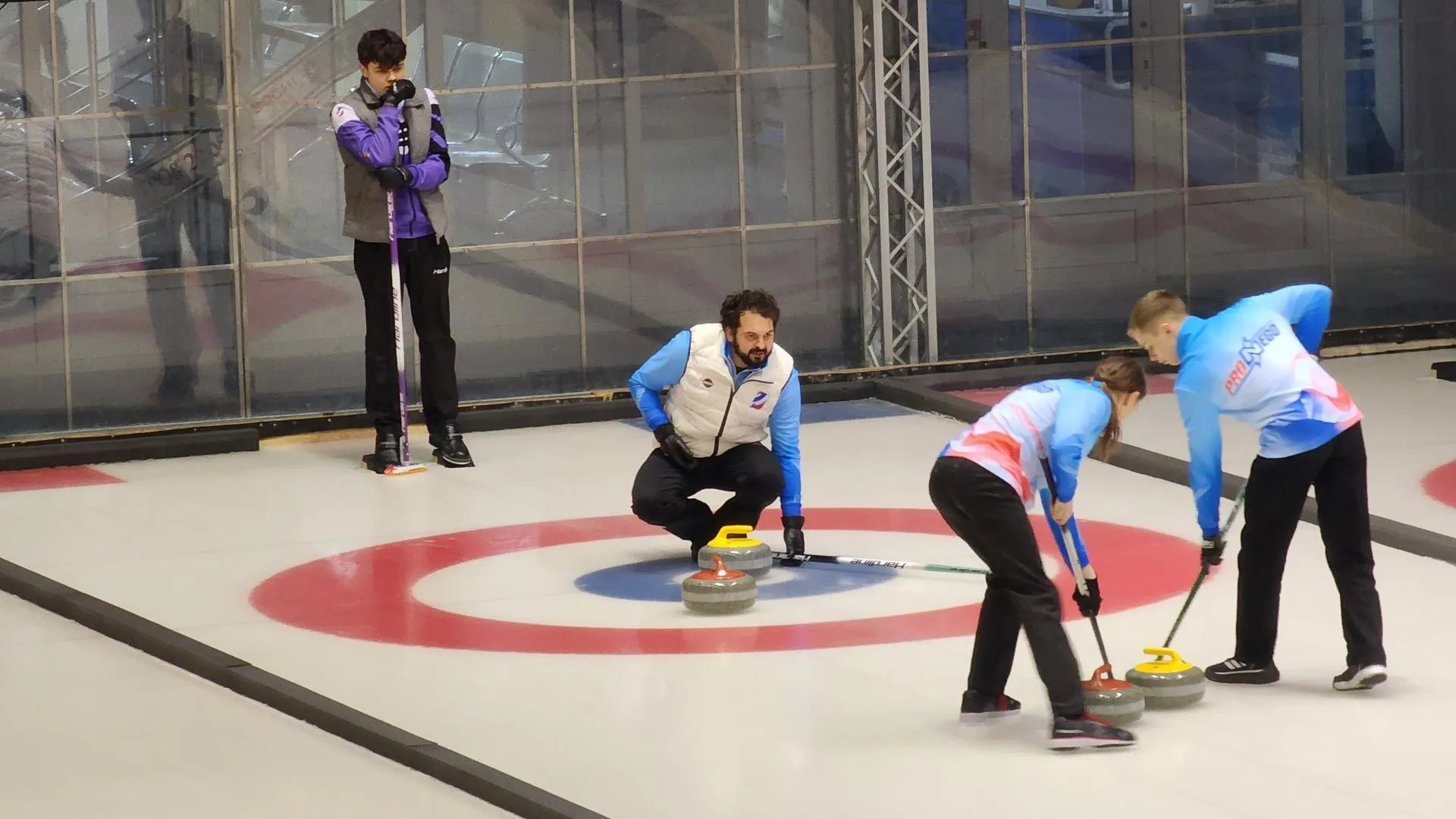 REGIONS/Евгений Рой