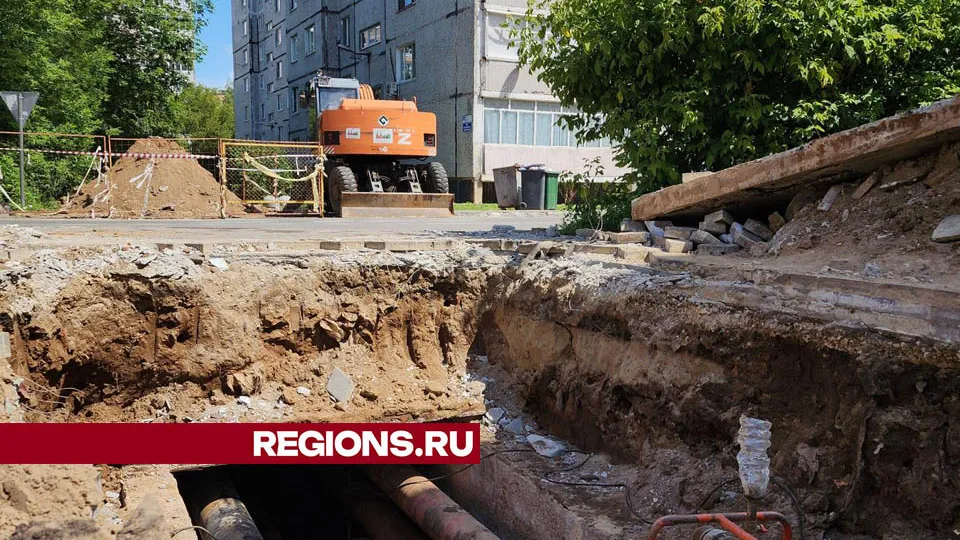 Фото: Валерия Тингаева