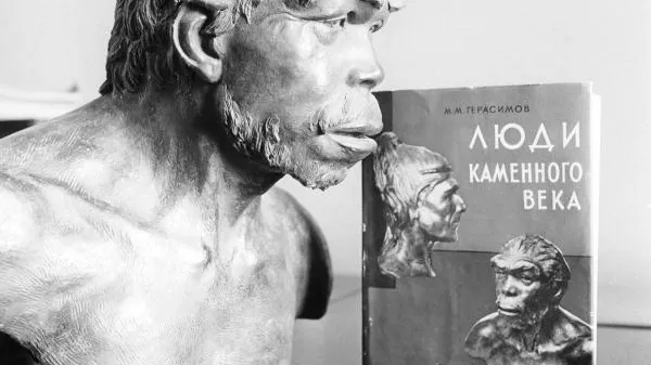 Ученые: предки современных людей не скрещивались с неандертальцами