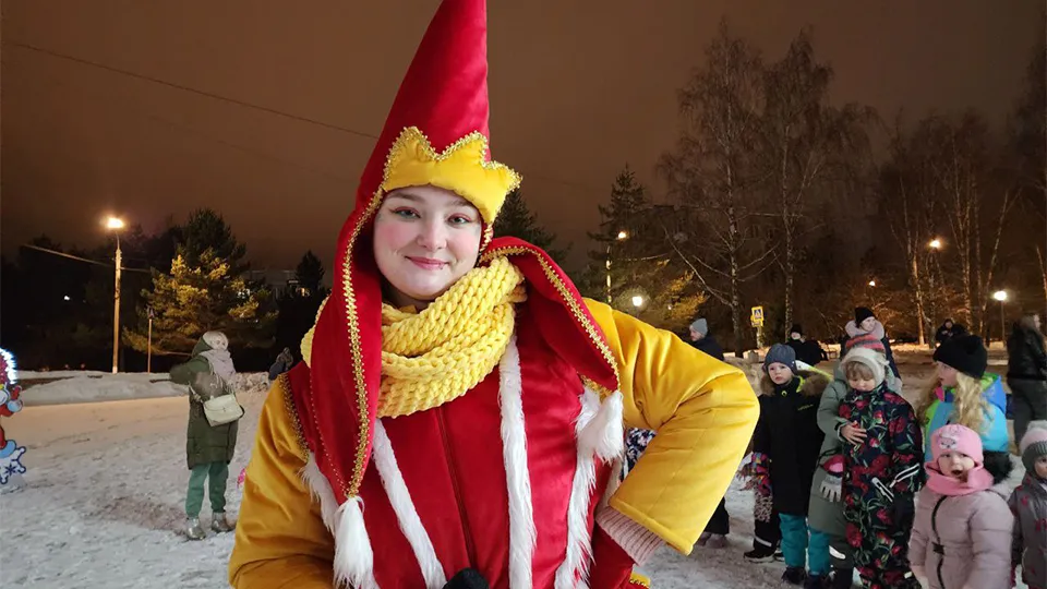 Фото: МедиаБанк Подмосковья/Евгения Герасимова