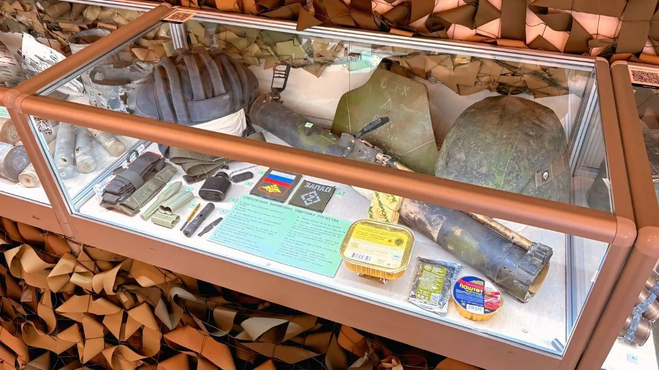 Поисковый отряд "КитежЪ"