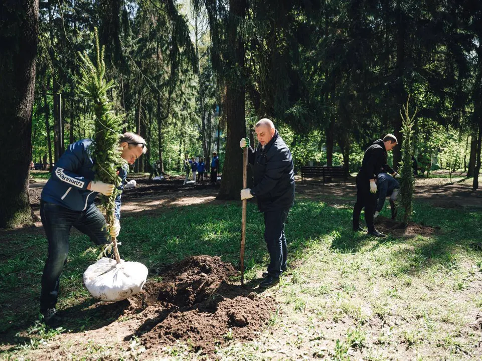 Фото: пресс-служба администрации г.о. Щелково