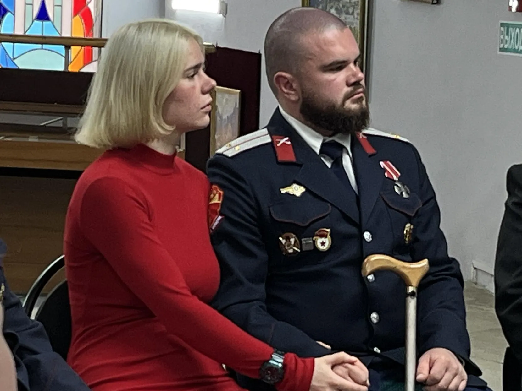 Фото: Анна Тюрюмина&nbsp;