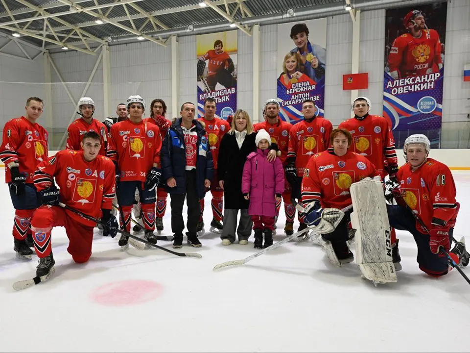 Фото: пресс-служба администрации г.о. Серпухов