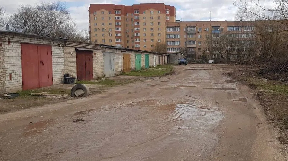 Фото: пресс-служба администрации г.о. Щелково