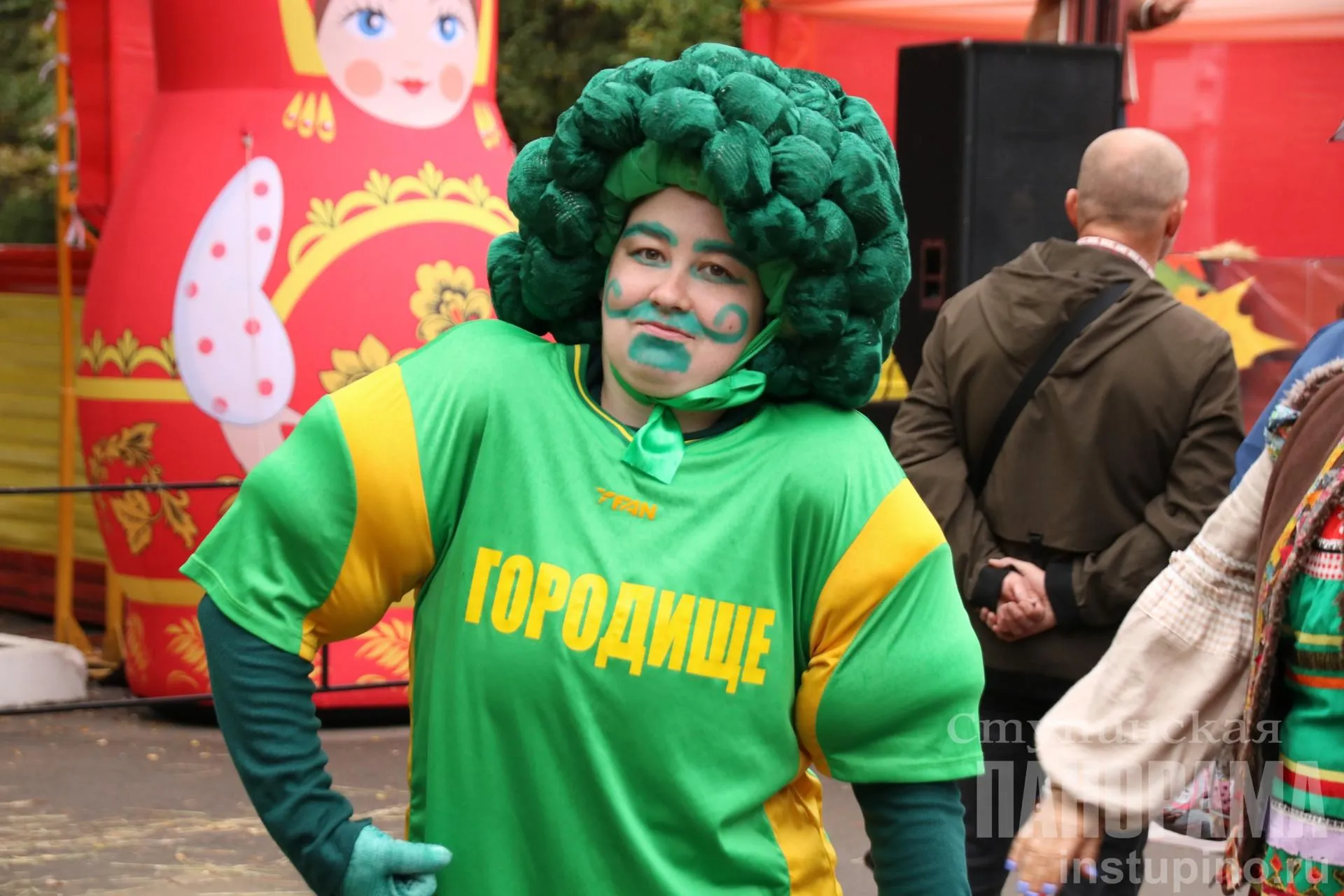 Фото: Екатерина Кардаш