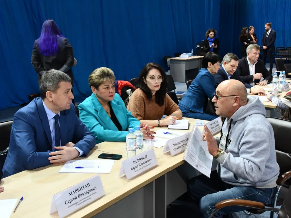 Фото: пресс-служба администрации г.о. Жуковский