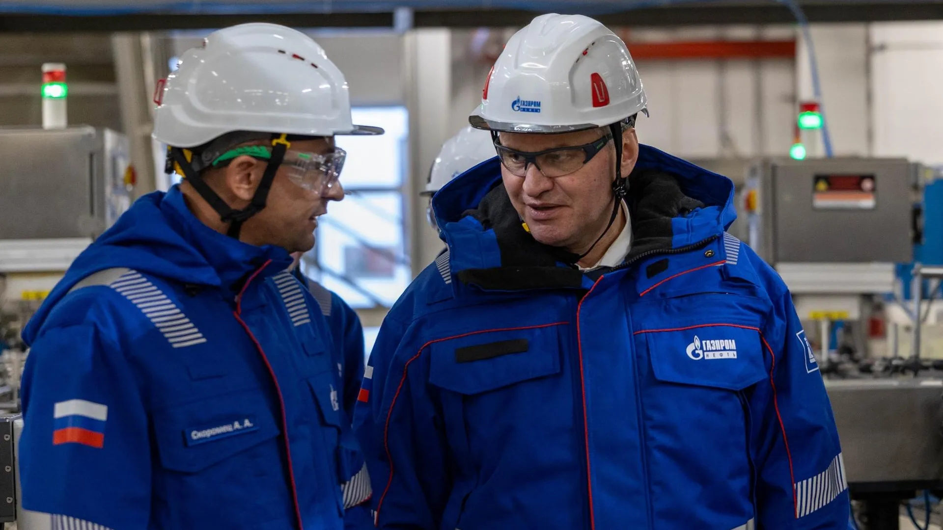 Евгений Михайлов