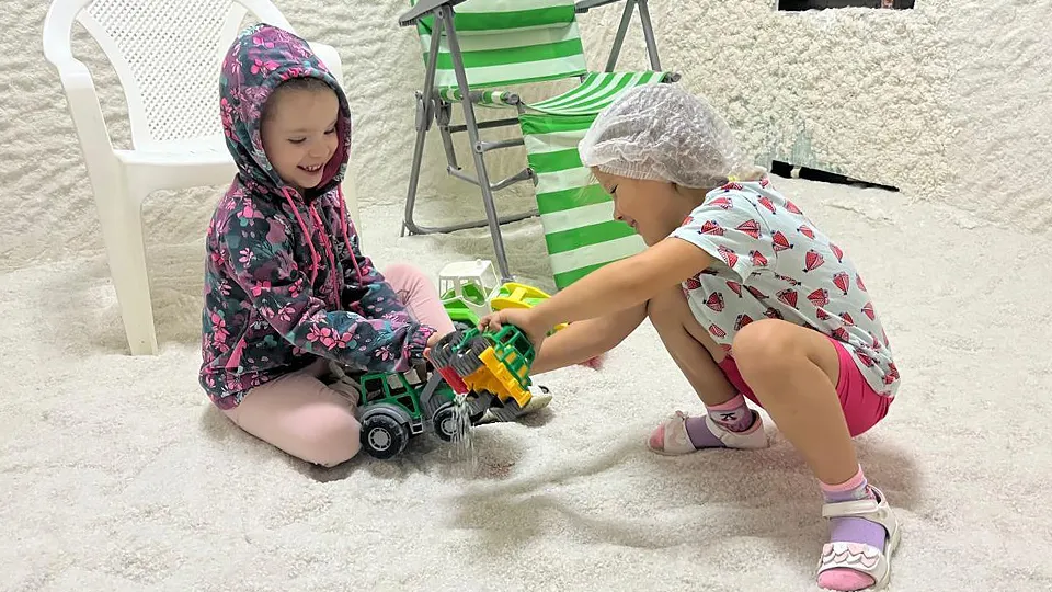 Фото: КЦСОР Наро-Фоминский