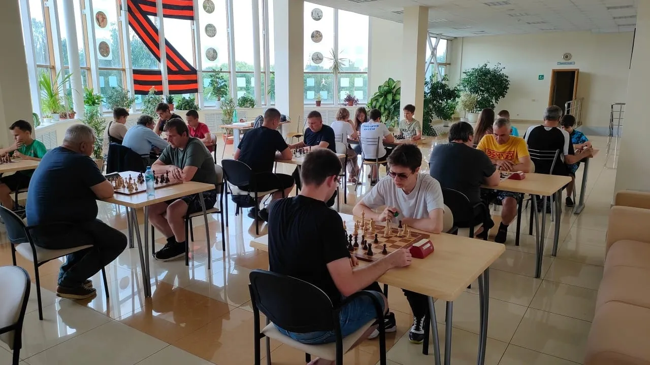 Фото: Спортивная школа  «Лидер»