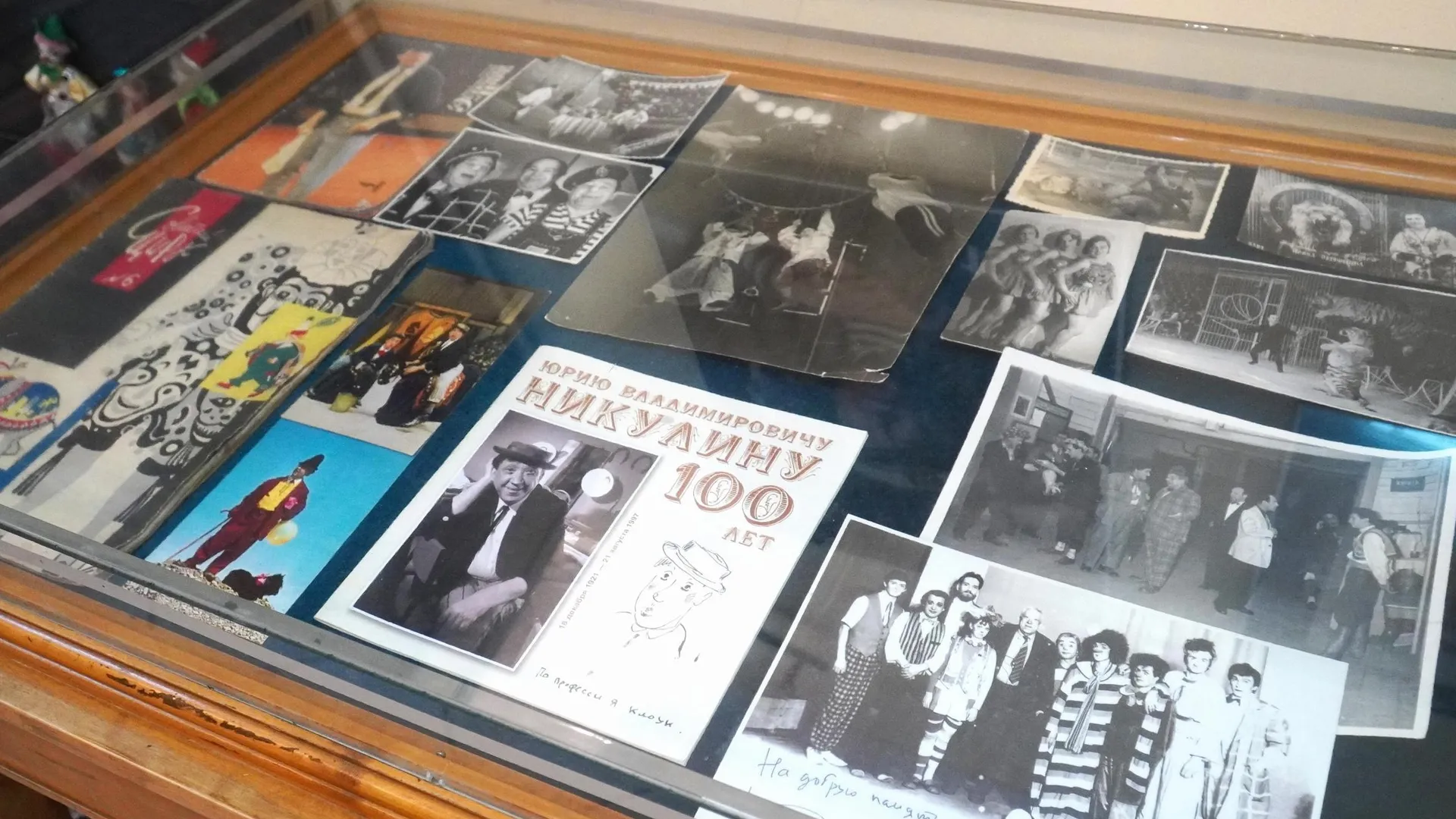 Фото: Музей-заповедник "Дмитровский Кремль"/ВКонтакте.