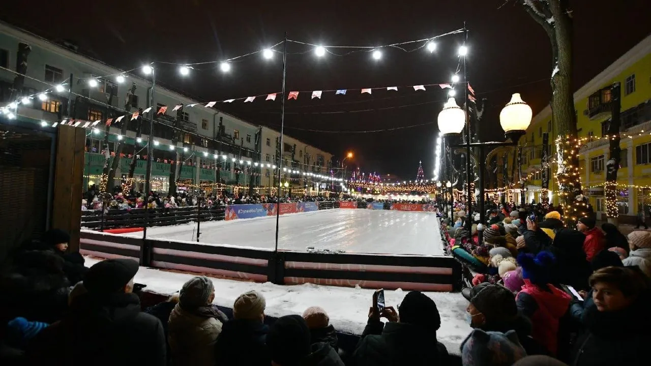 Фото: Архив пресс-службы администрации г. о. Ступино