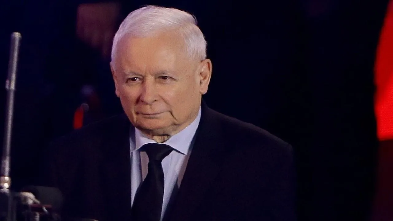 Партия PiS Качиньского выиграла выборы в Польше без права формировать правительство