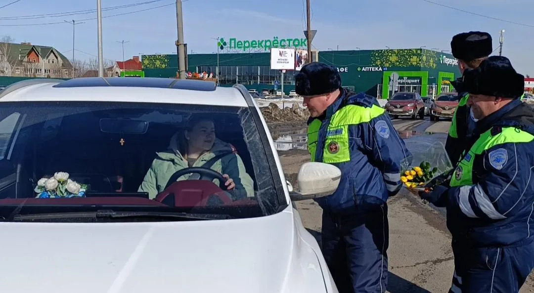 Фото: Ольга Антонова