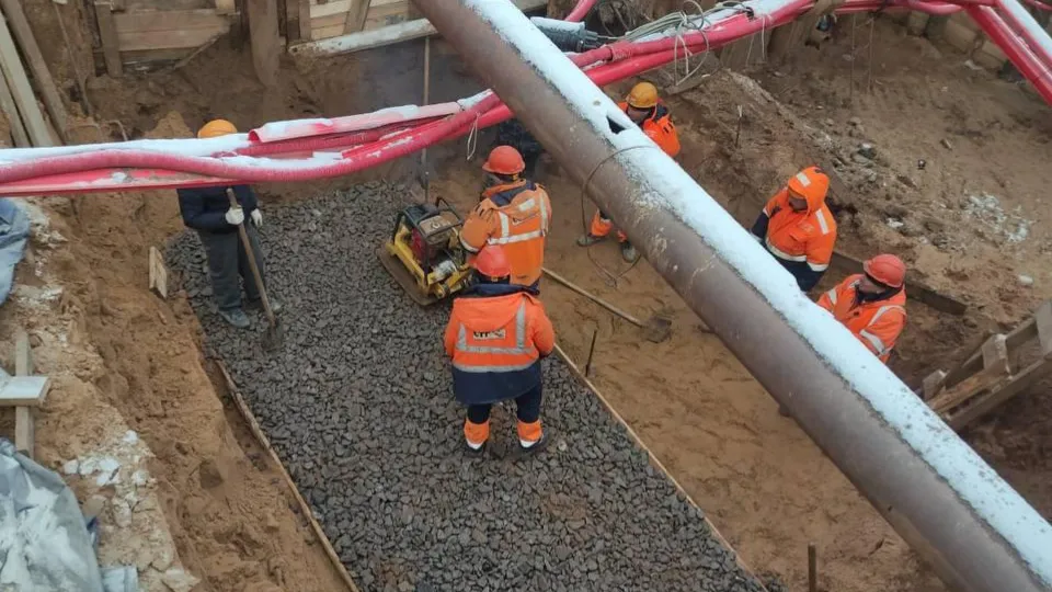 Фото: Минтранс Подмосковья