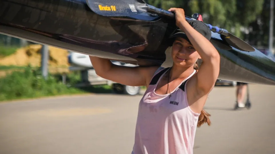 Фото: Ольга Антонова