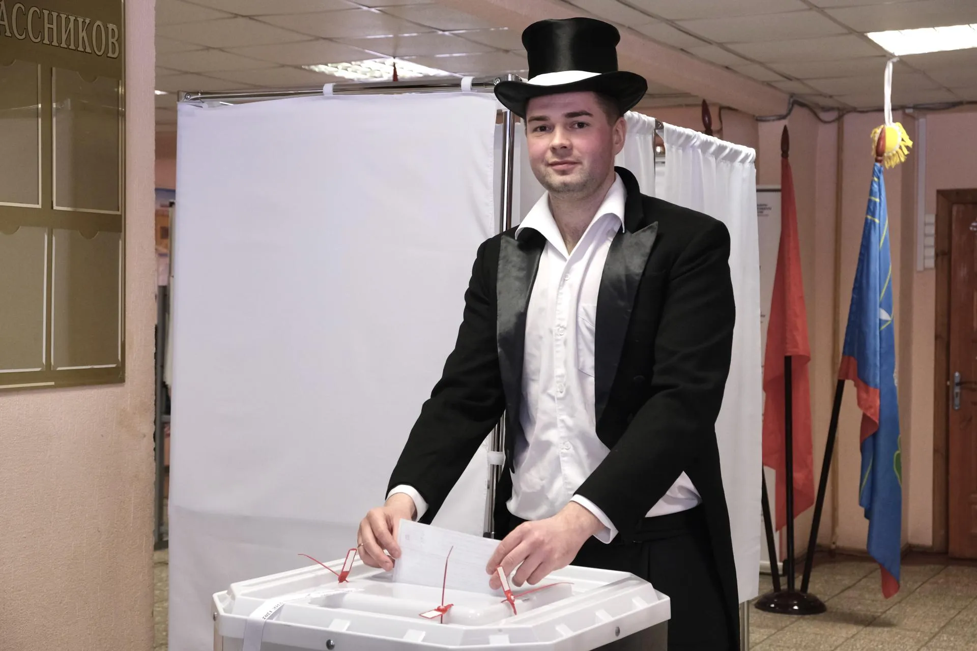 Фото: Никита Сморкалов