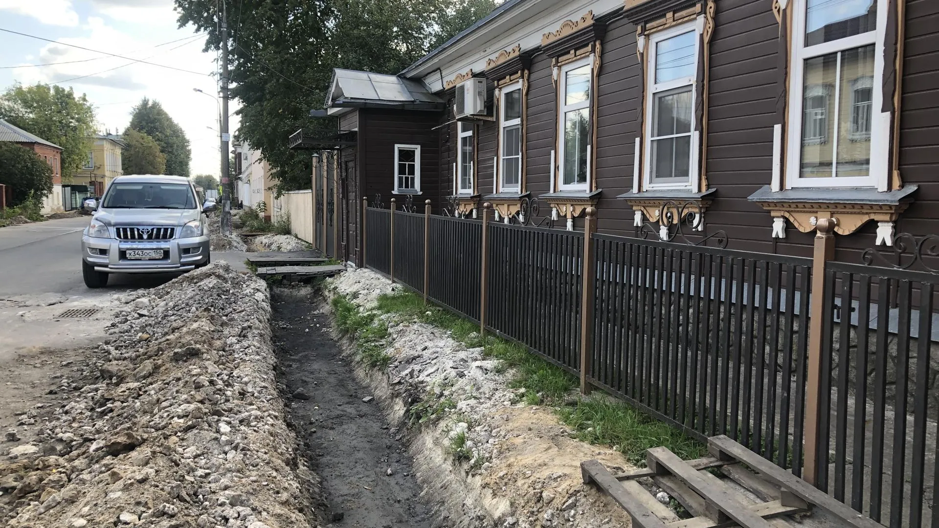 В. Соловьёва