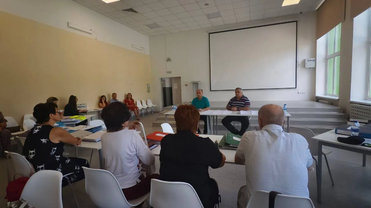 Фото: пресс-служба Администрации г.о. Серпухов