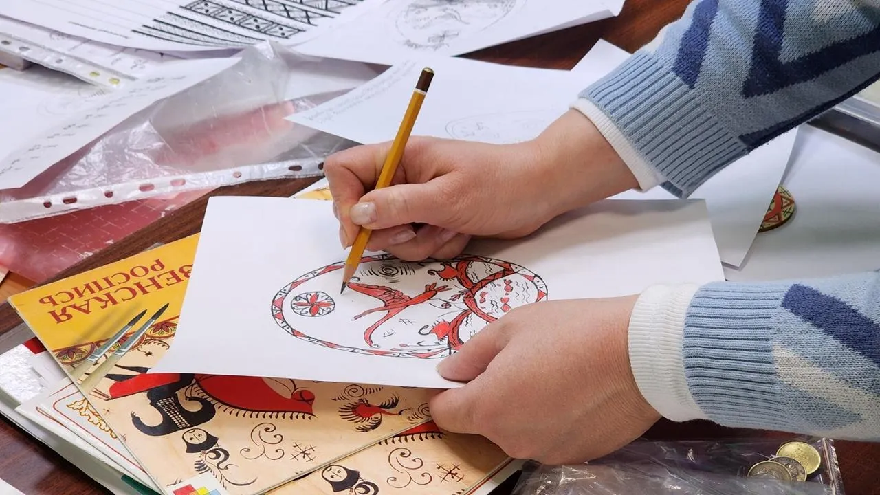 REGIONS/Анна Мороз