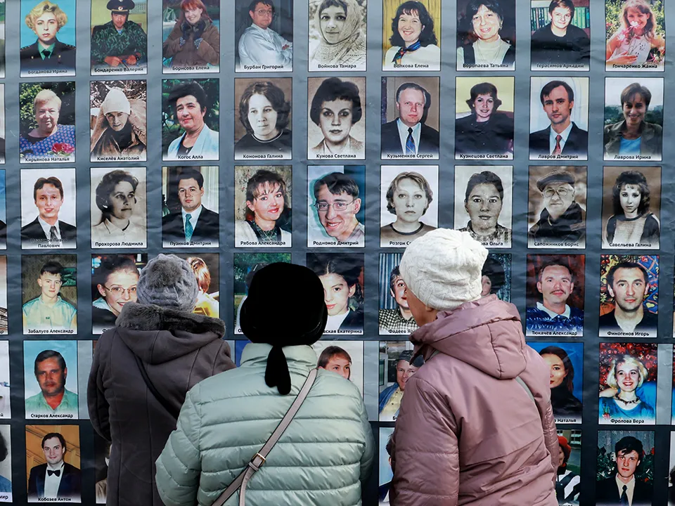 Фото: ТАСС/Владимир Гердо