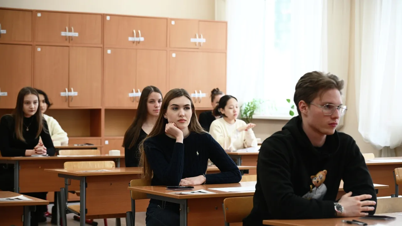 Фото: РИА Новости/Владимир Астапкович