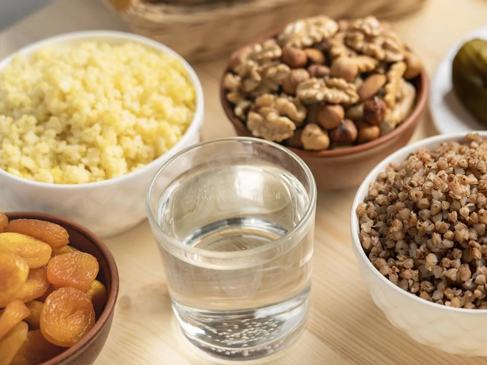 Фото: istockphoto.com/Anton Skripachev