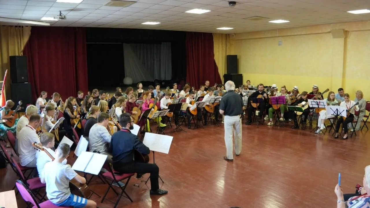 Фото: пресс-служба Администрации г.о. Серпухов