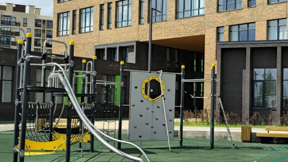 Фото: администрация г.о. Красногорск