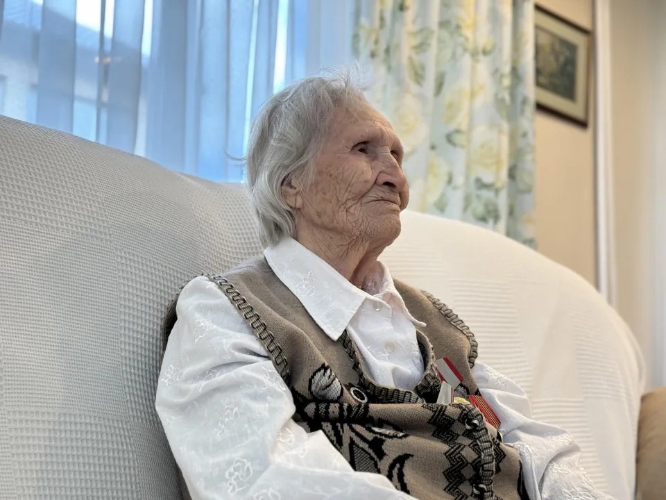 Фото: Полина Абраменко