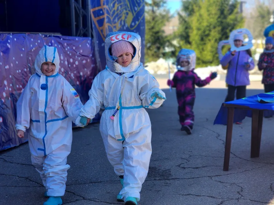 Фото: Полина Пахомова