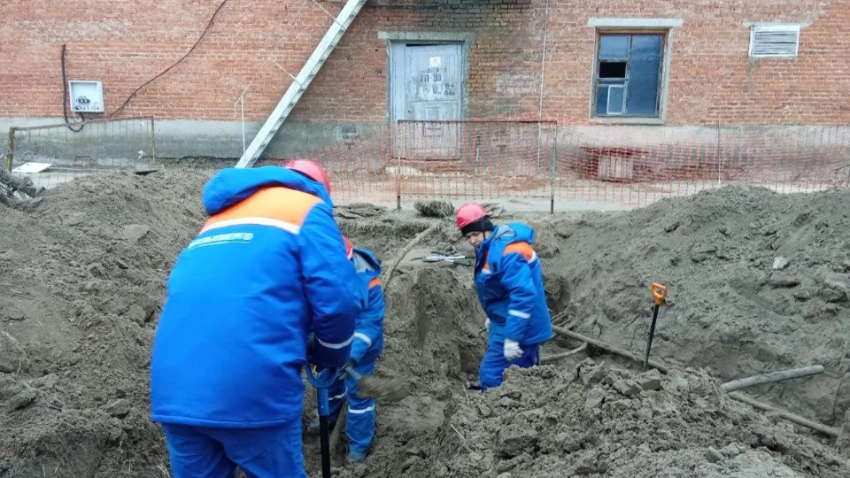 Фото: Мособлэнерго